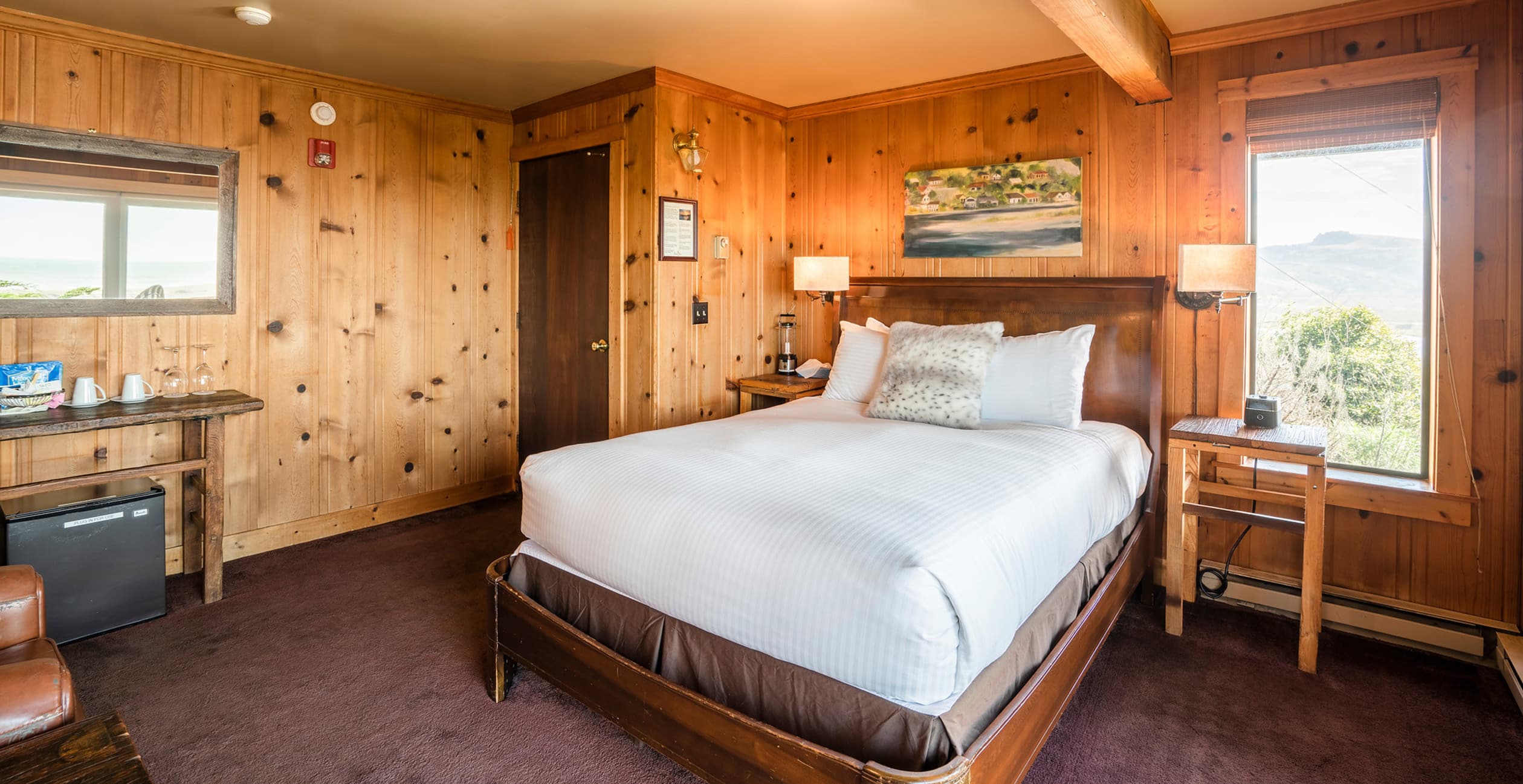 Cypress Room 5 bed