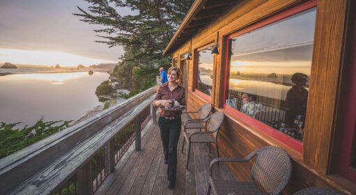 Jenner, CA Restaurant | Top-Rated Dining on the Sonoma Coast
