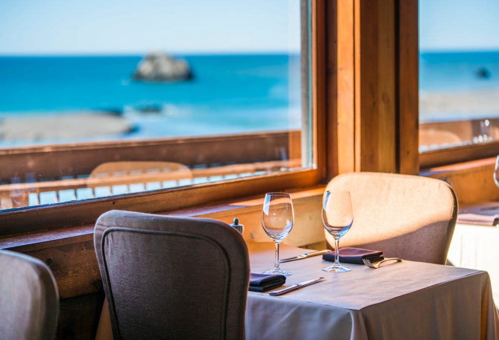 Jenner, CA Restaurant | Top-Rated Dining on the Sonoma Coast