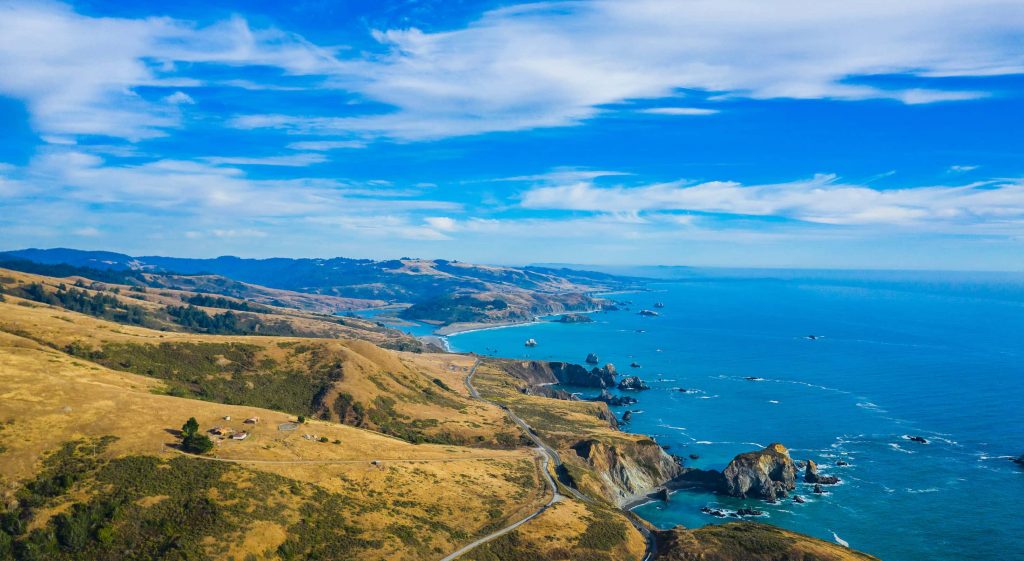 Best Sonoma County Attractions Top Things To Do in Jenner, CA